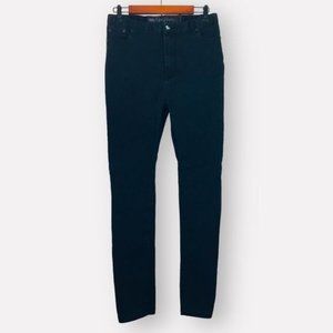 One Teaspoon High Rise Slim Fit Jeans Size 30